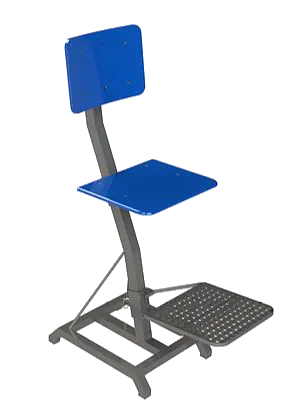 Qual é a melhor cadeira ergonômica?