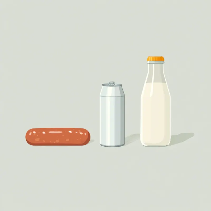 O que é a BPF na indústria de alimentos?