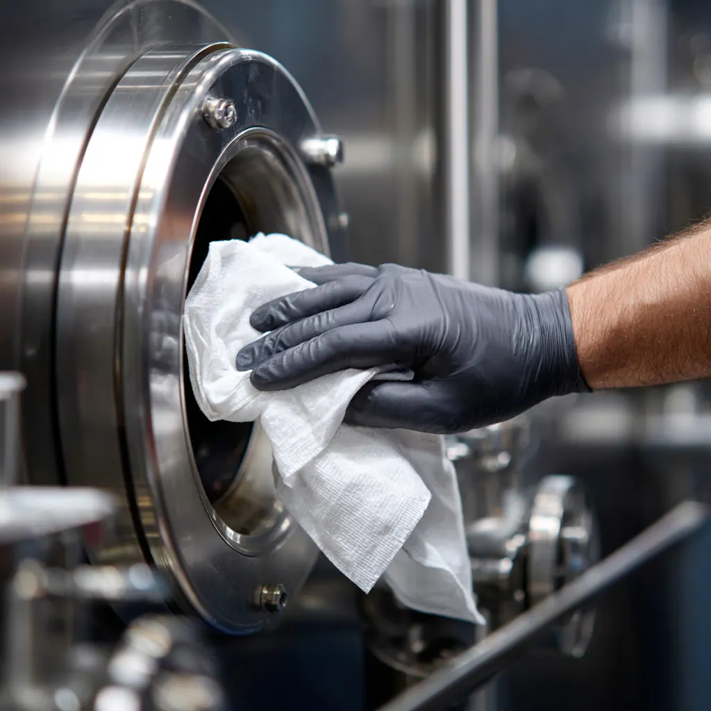 Conheça 9 equipamentos de limpeza industrial indispensáveis