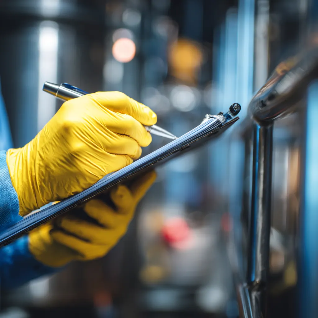 Qual a importância da biossegurança industrial?