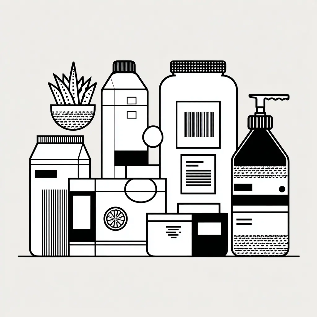 O que deve conter na embalagem de um produto?